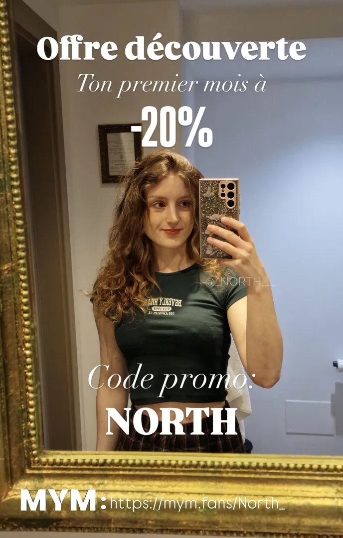 Photo de North_ - MYM