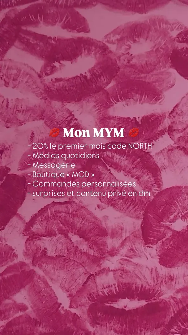 Photo de North_ - MYM