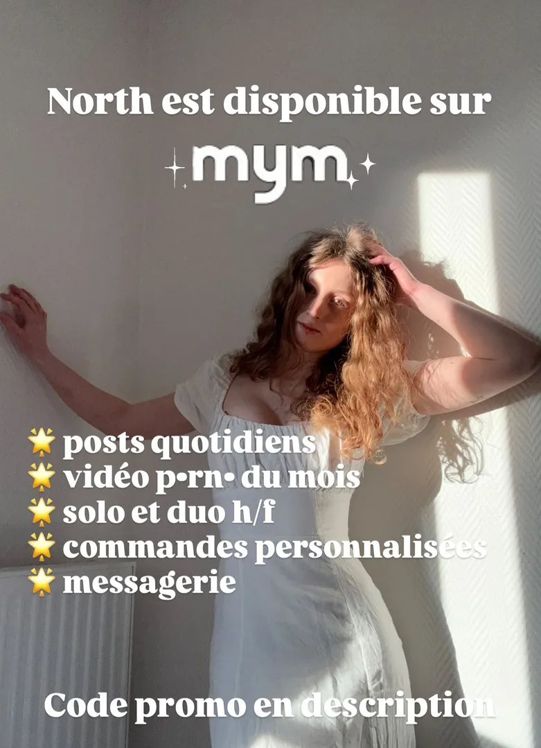 Photo de North_ - MYM