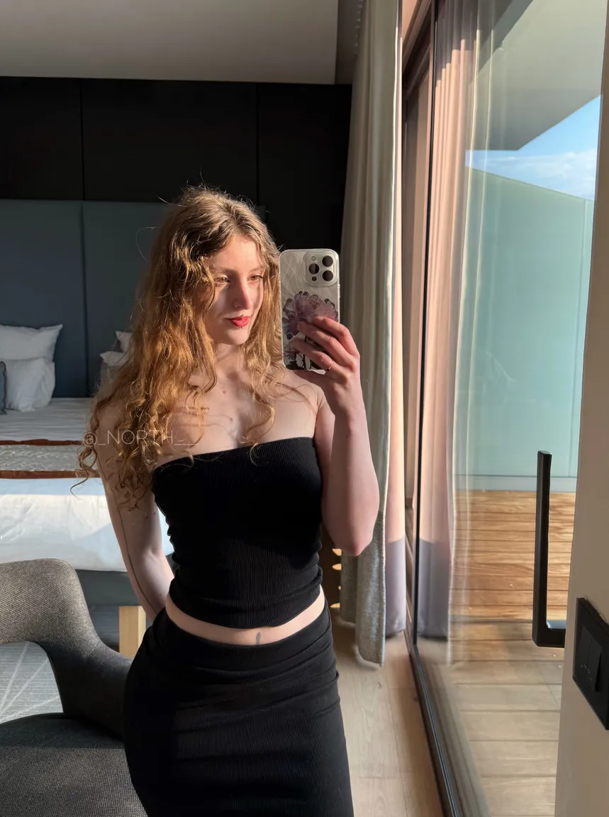 Photo de North_ - MYM