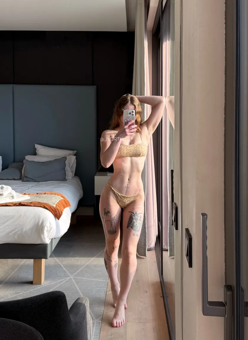 Photo de North_ - MYM