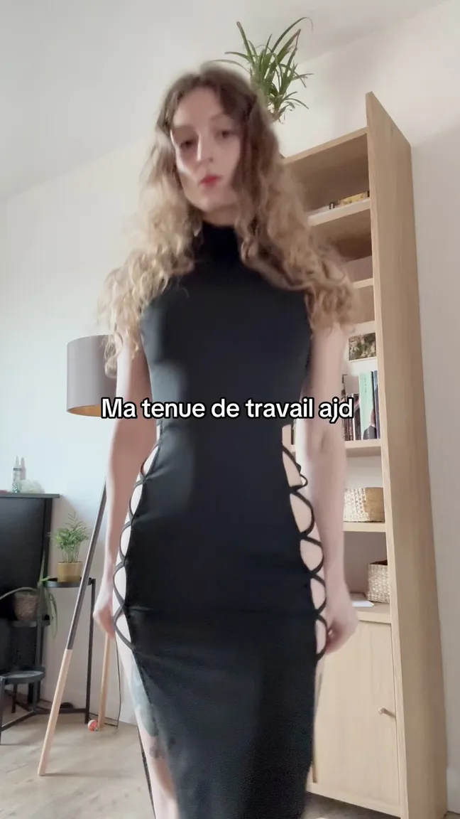 North_ nude leak — vidéo porn MYM de North_ nue