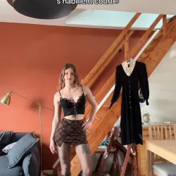 North_ nude — vidéo porn leak MYM