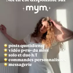 North_ nude — photo porn leak MYM