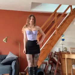 North_ nude — vidéo porn leak MYM
