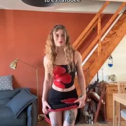 North_ nude — vidéo porn leak MYM