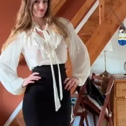 North_ nude — vidéo porn leak MYM