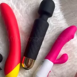 Nospetitssecrets nude — vidéo porn leak MYM