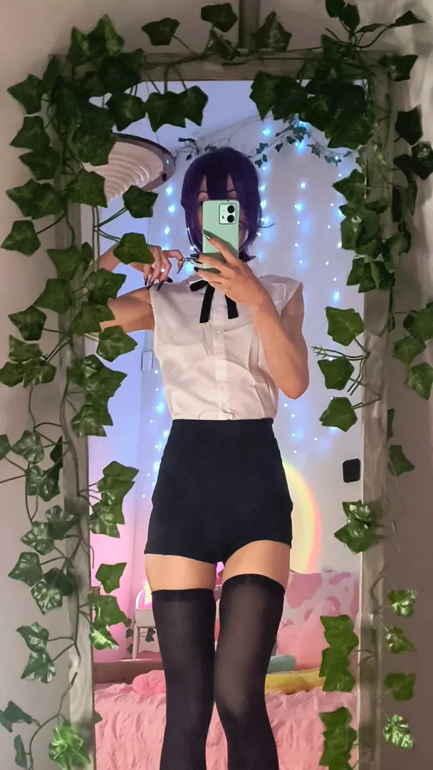 Photo de Nyaanko - MYM