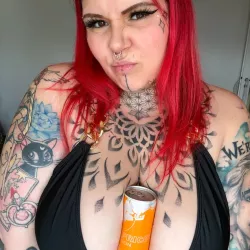 Nymphea nude — photo porn leak MYM