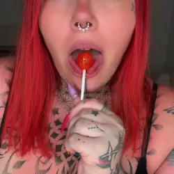 Nymphea nude — vidéo porn leak MYM