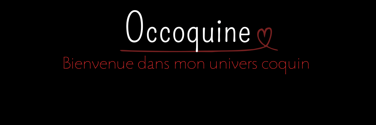 @Occoquine Header