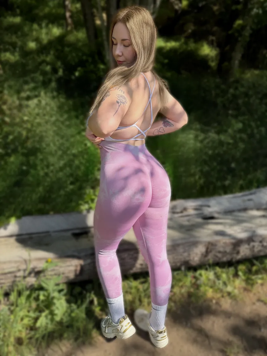 Occoquine nude leak — photo porn MYM de Occoquine nue