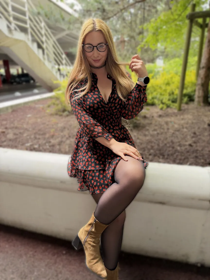 Occoquine nude leak — photo porn MYM de Occoquine nue