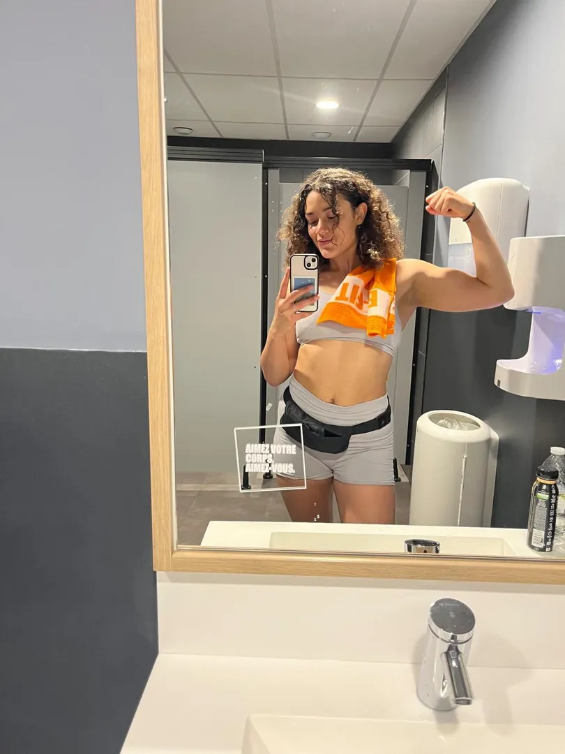 Photo de Oce4ne_ - MYM