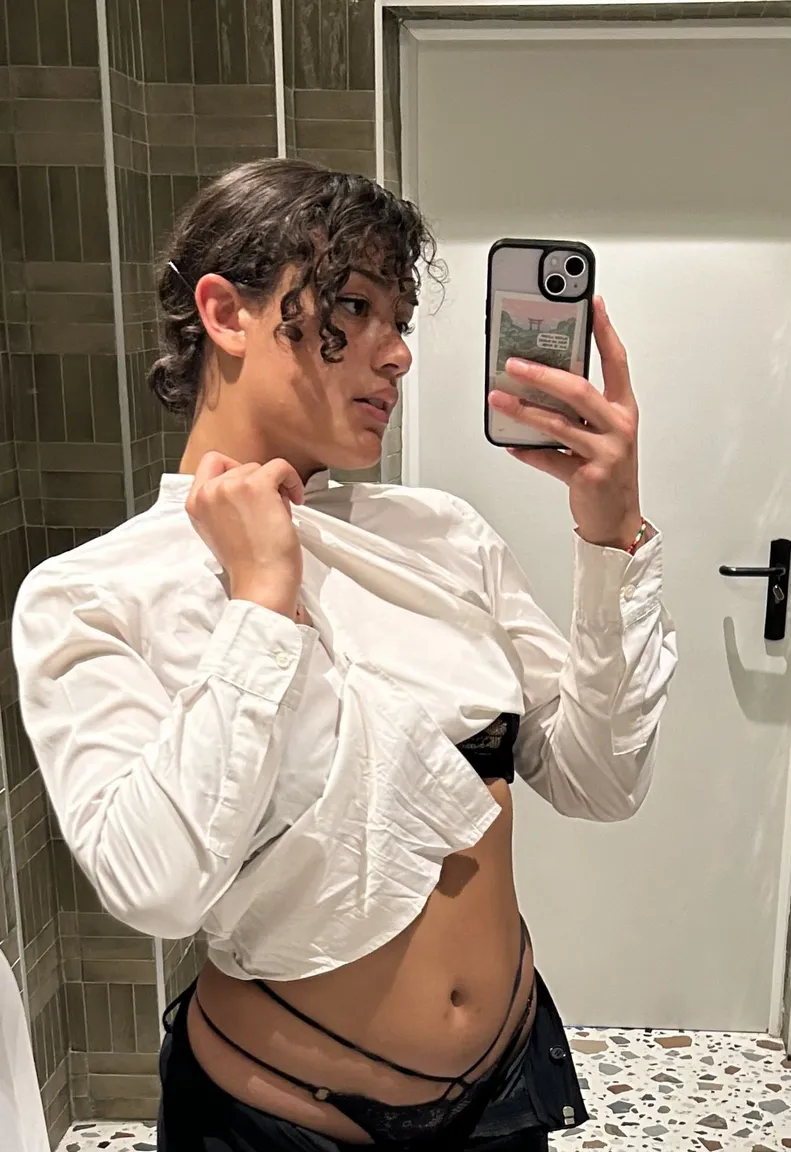 Oce4ne_ nude leak — photo porn MYM de Oce4ne_ nue