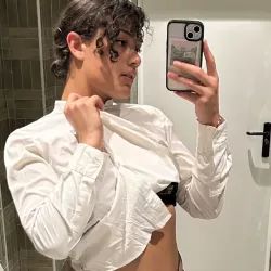 Oce4ne_ nude — photo porn leak MYM