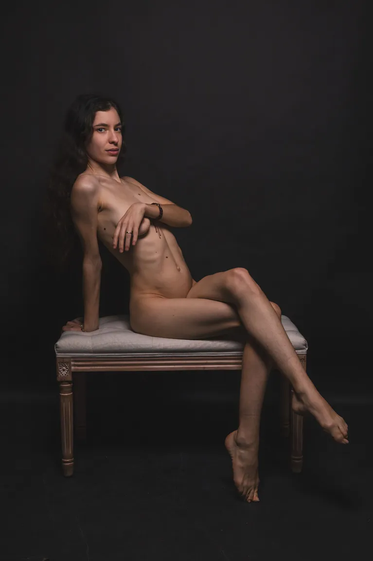 Oceaneb nude leak — photo porn MYM de Oceaneb nue