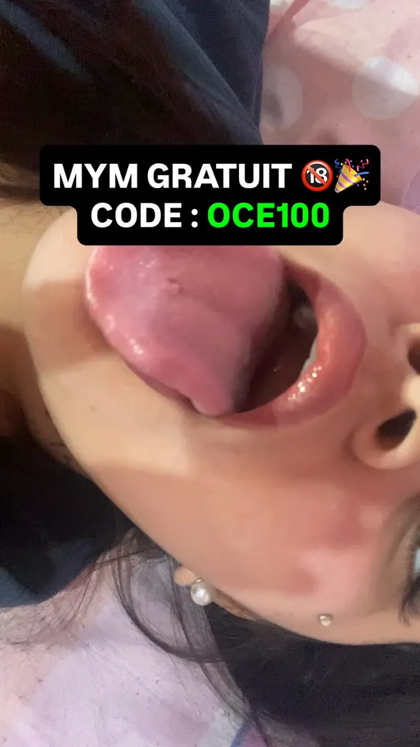 Photo de Oceaneblanco - MYM