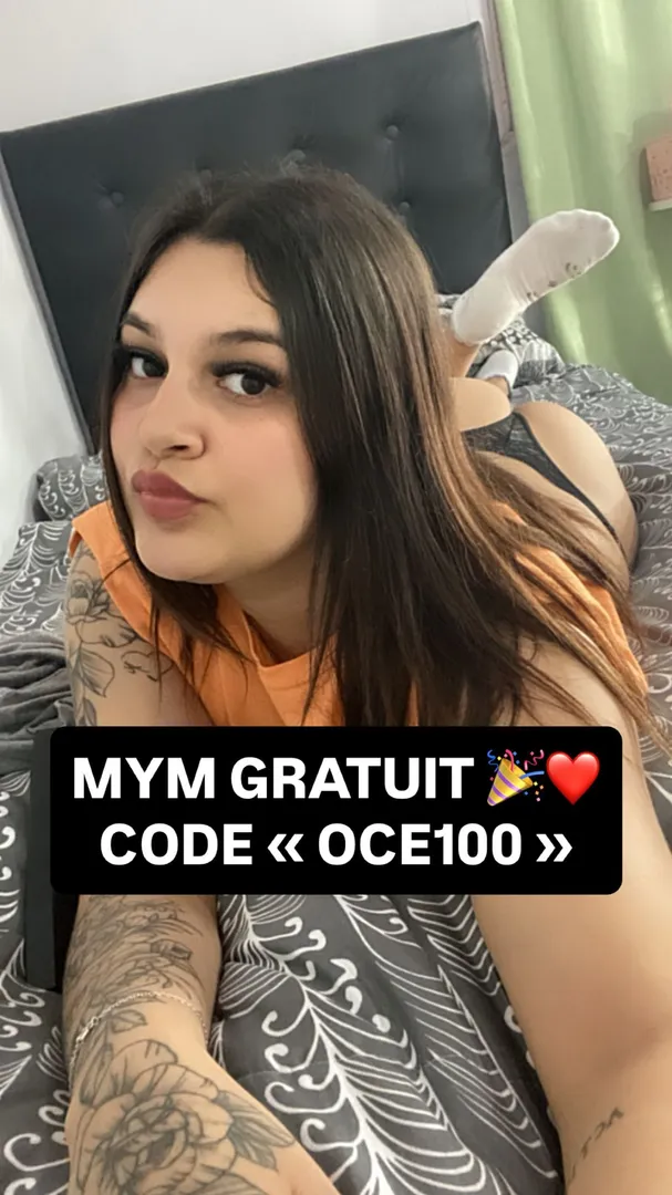 Photo de Oceaneblanco - MYM