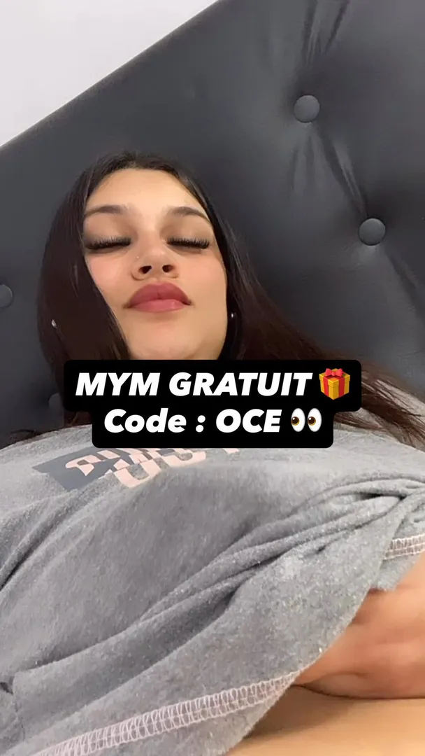 Photo de Oceaneblanco - MYM