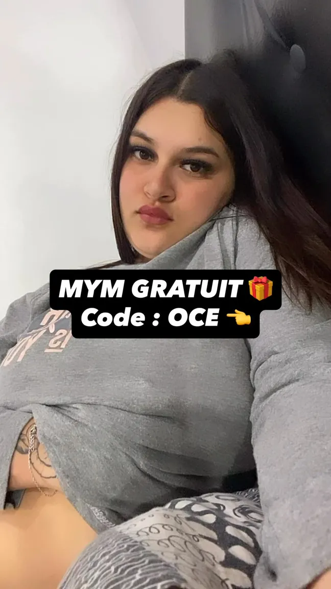 Oceaneblanco nude leak — vidéo porn MYM de Oceaneblanco nue
