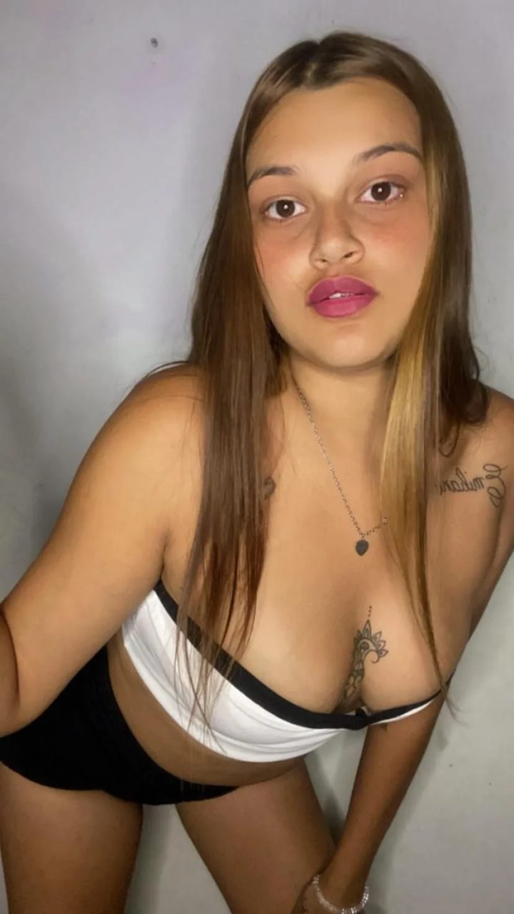 Oceaneblanco nude leak — photo porn MYM de Oceaneblanco nue