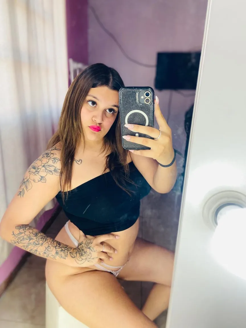 Oceaneblanco nude leak — photo porn MYM de Oceaneblanco nue