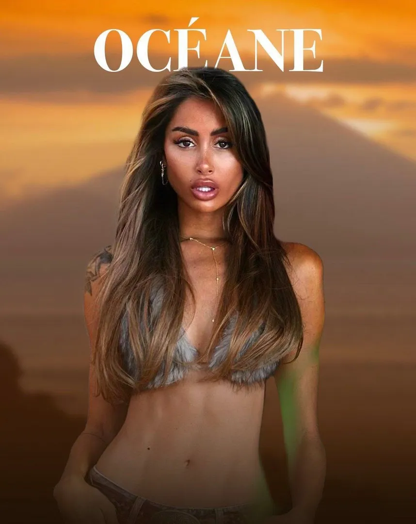 Photo de Oceanelhimer - MYM