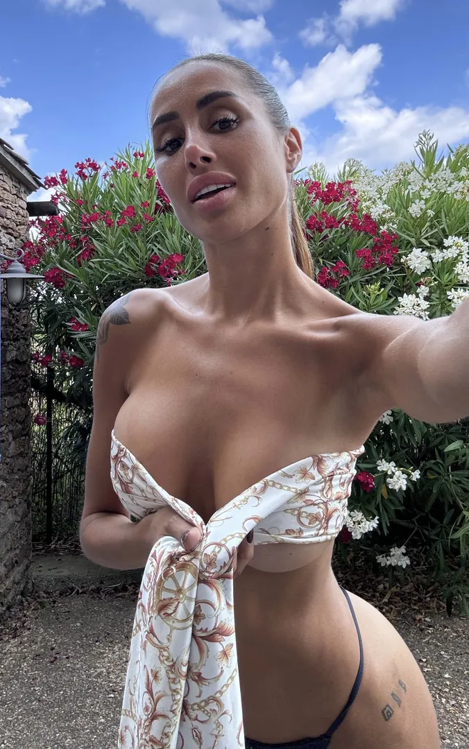 Photo de Oceanelhimer - MYM