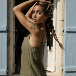 Oceanelhimer nude — photo porn leak MYM