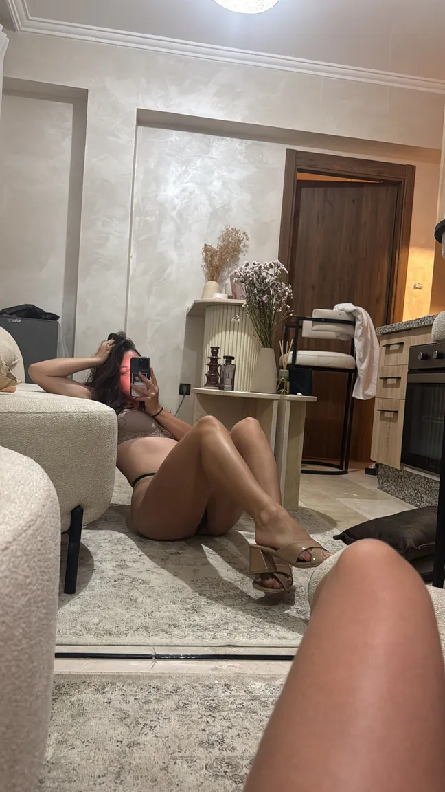 Ocevyb nude leak — photo porn MYM de Ocevyb nue