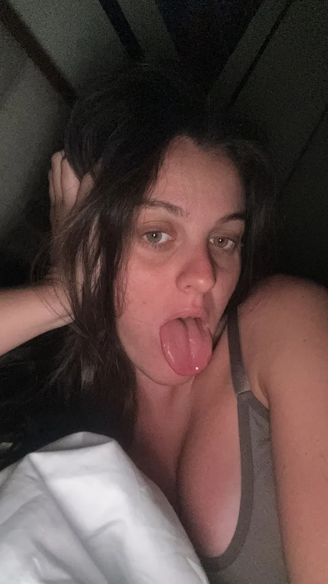 Ocevyb nude leak — photo porn MYM de Ocevyb nue