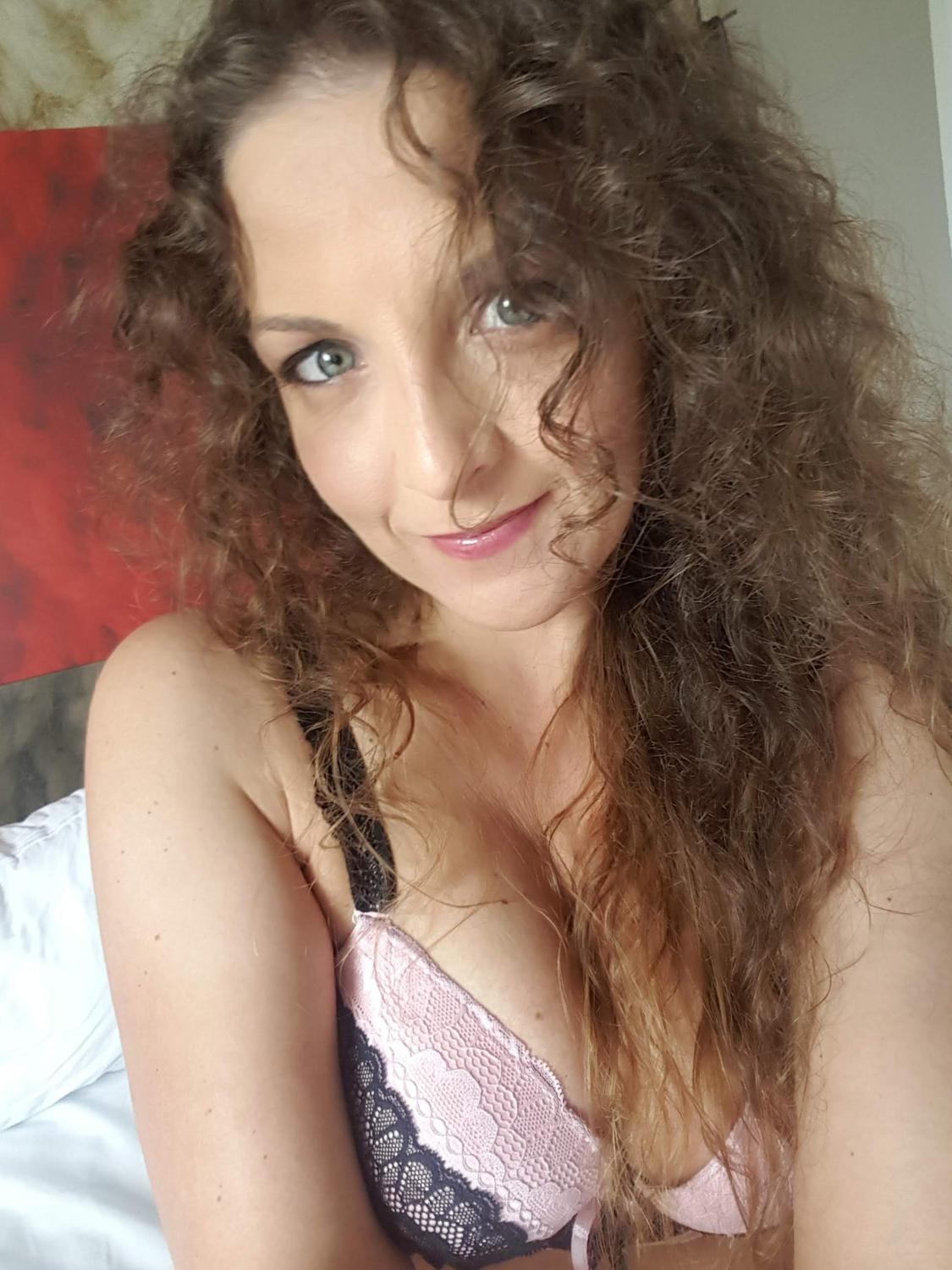 Photo de Oksana_officiel - MYM