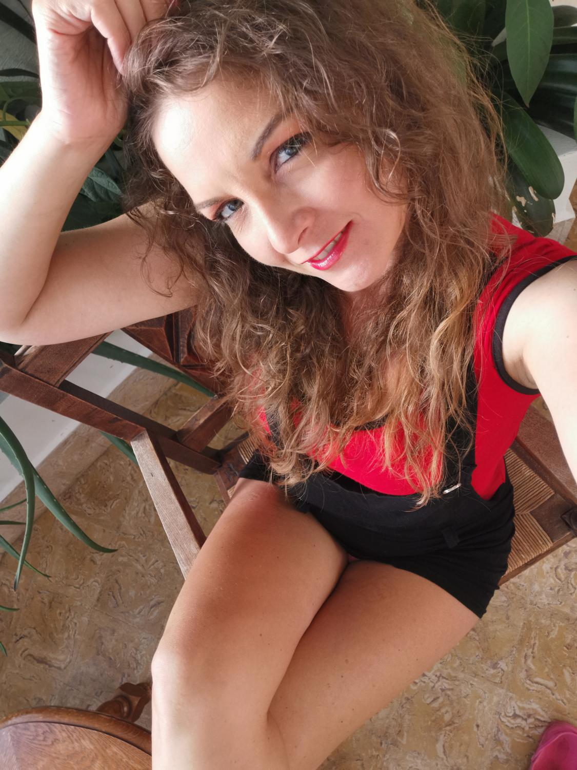Photo de Oksana_officiel - MYM