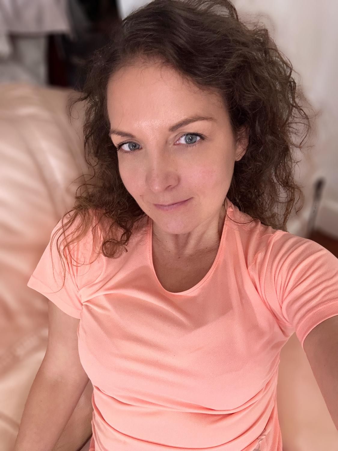 Photo de Oksana_officiel - MYM