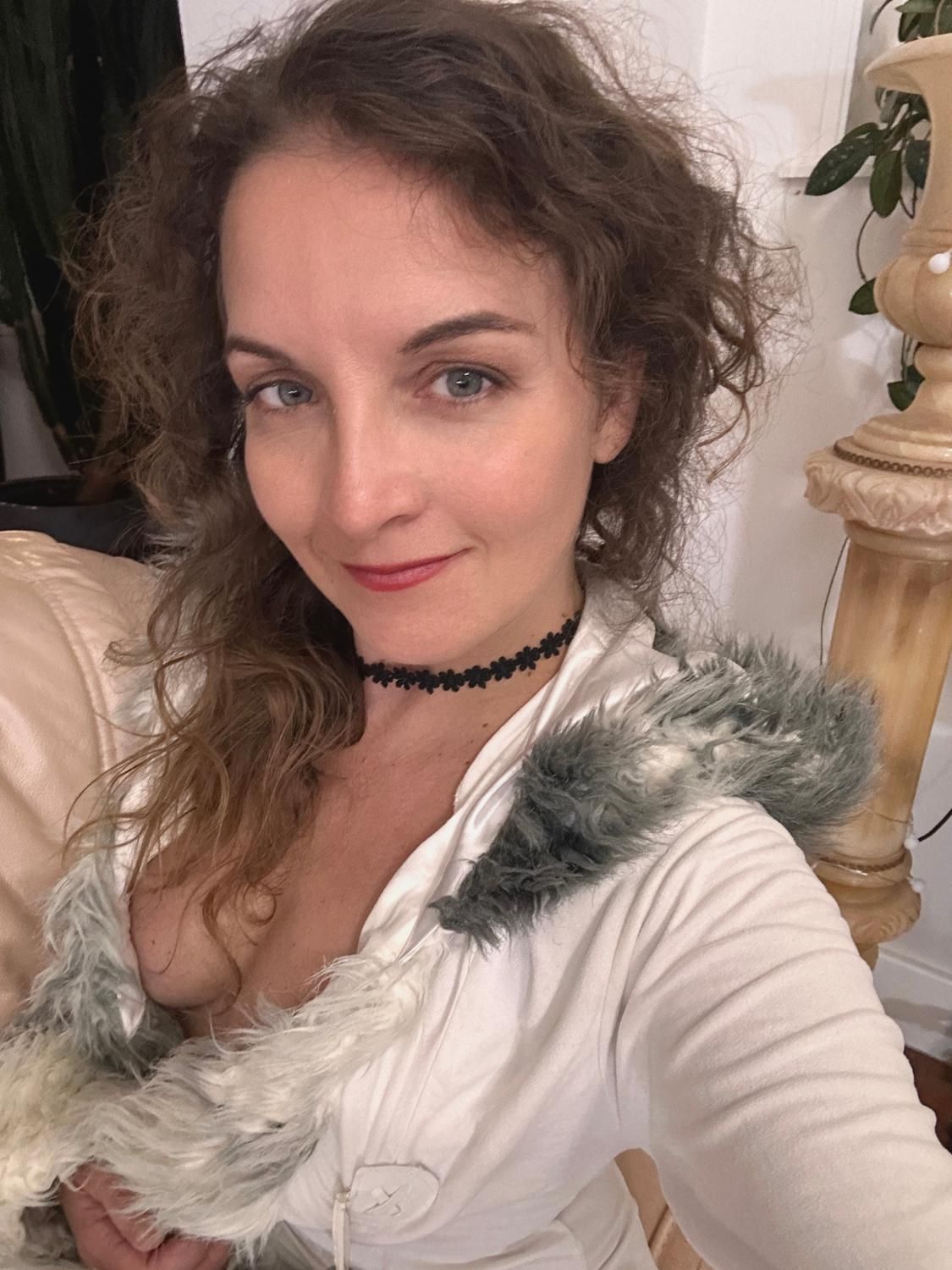 Photo de Oksana_officiel - MYM