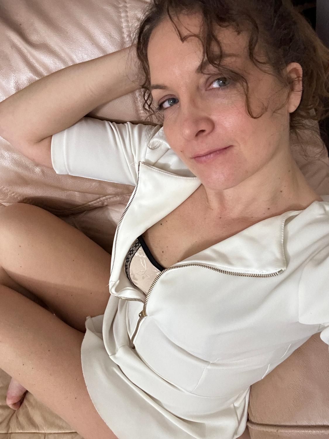 Photo de Oksana_officiel - MYM