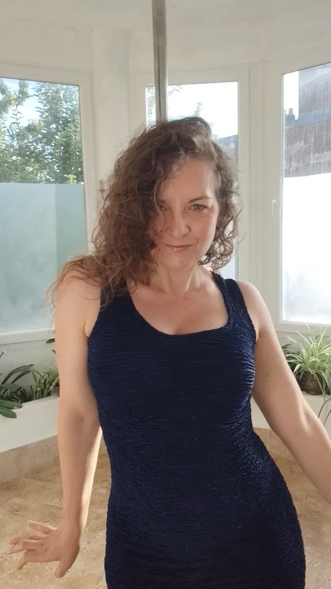 Oksana_officiel nude leak — photo porn MYM de Oksana_officiel nue