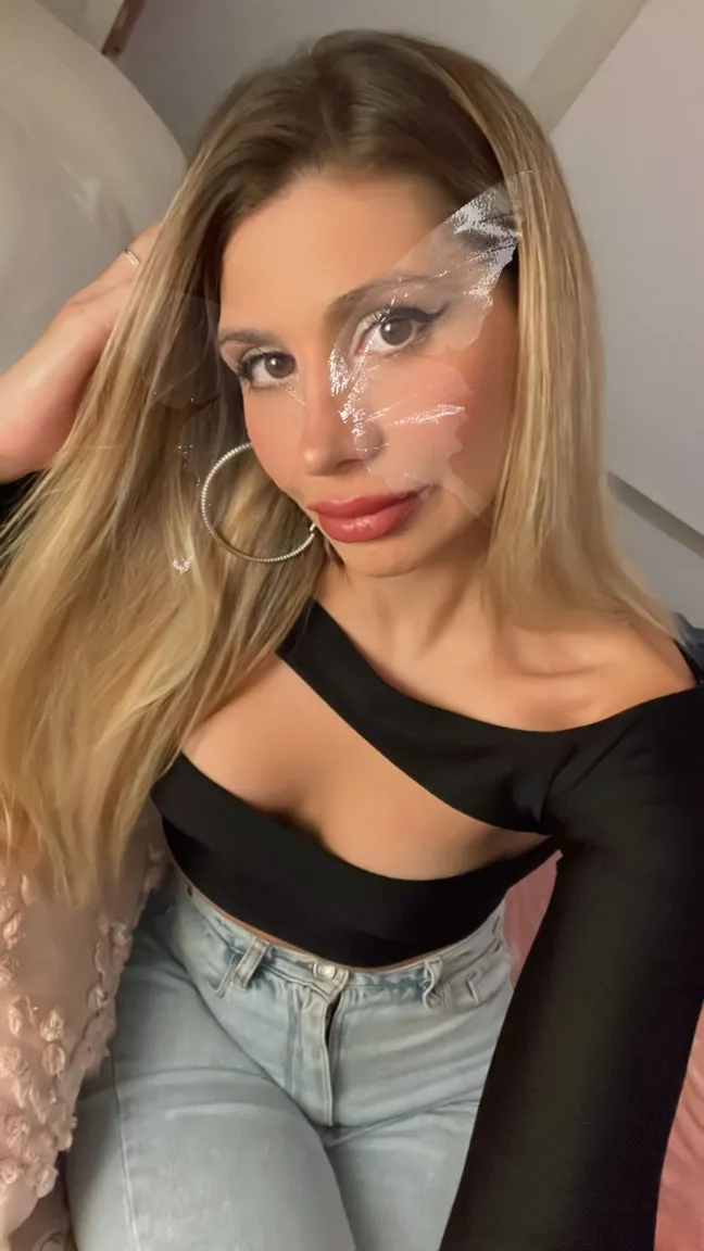 Oli_jolie nude leak — photo porn MYM de Oli_jolie nue