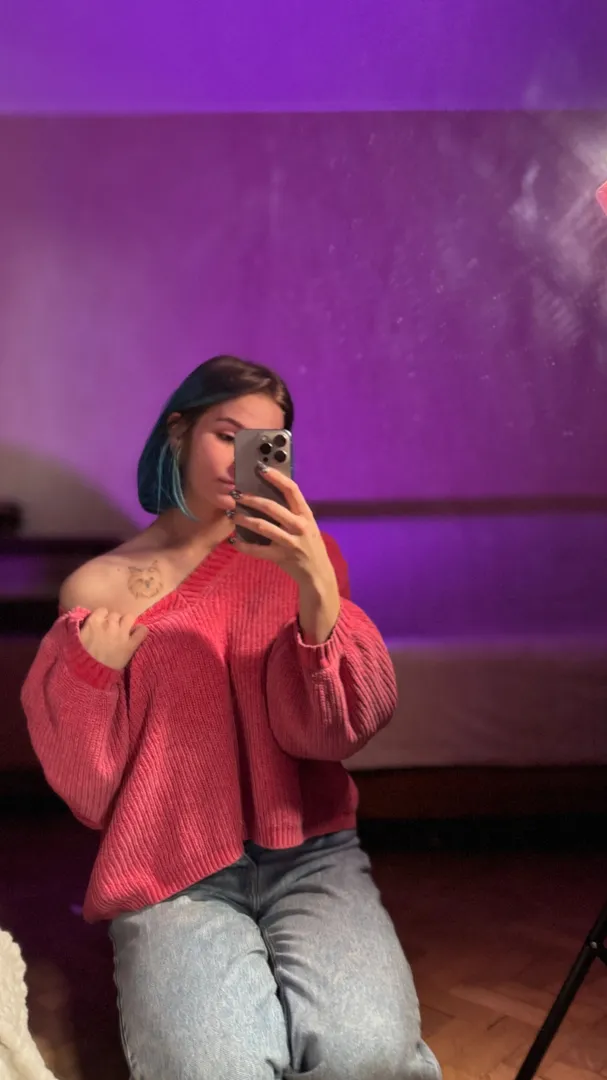 Photo de Olivia_rose - MYM