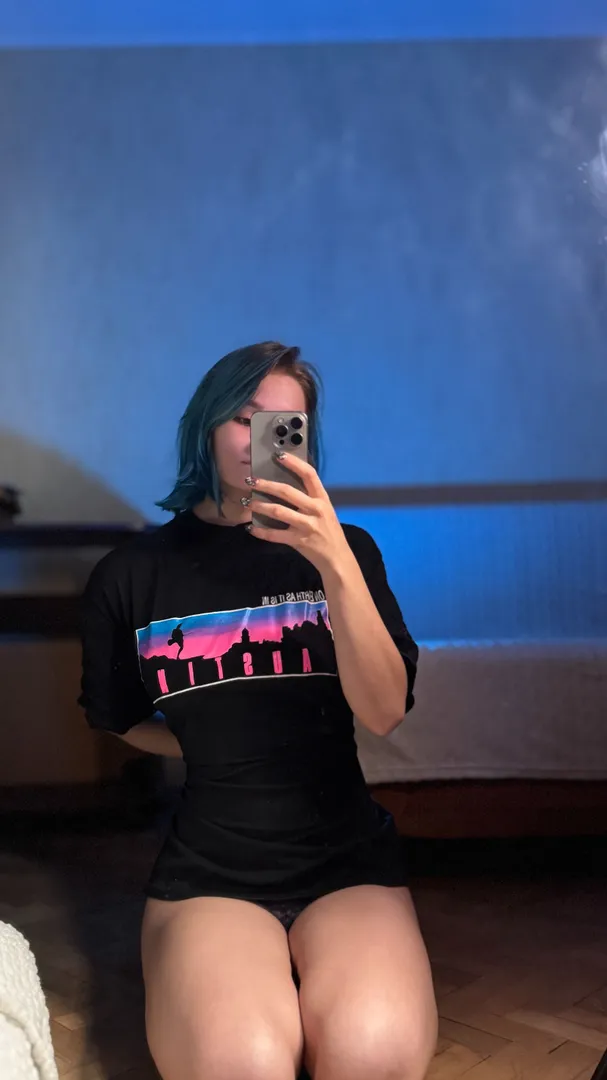 Photo de Olivia_rose - MYM