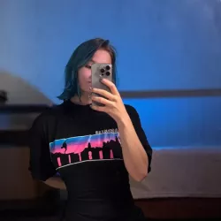 Média similaire de Olivia_rose