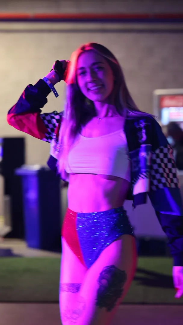 Photo de Oliviahot - MYM