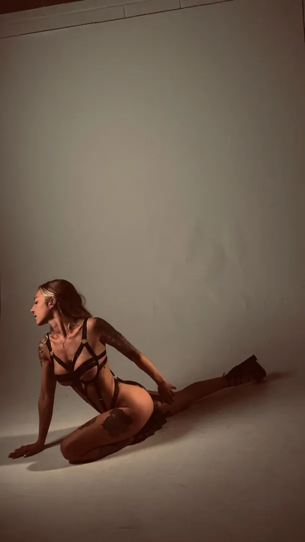 Photo de Oliviahot - MYM