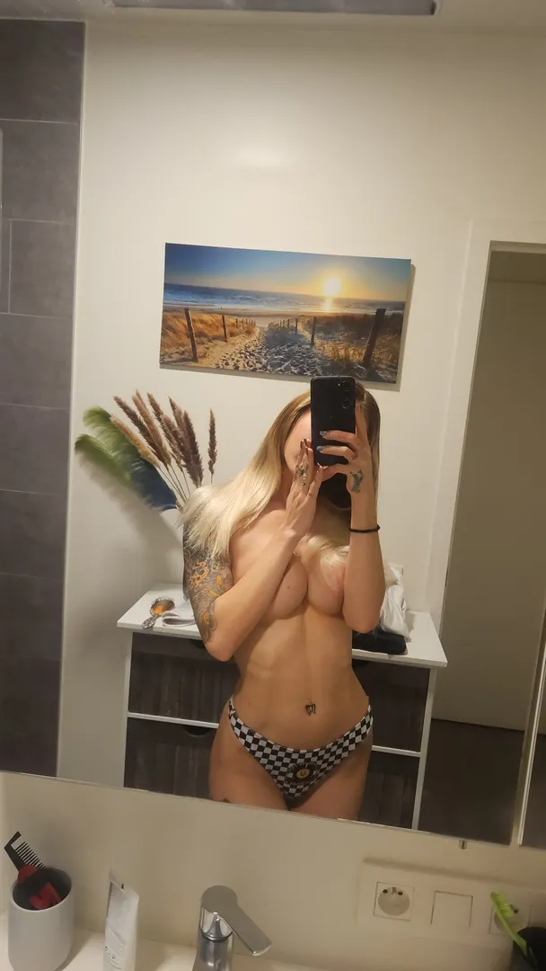 Photo de Oliviahot - MYM