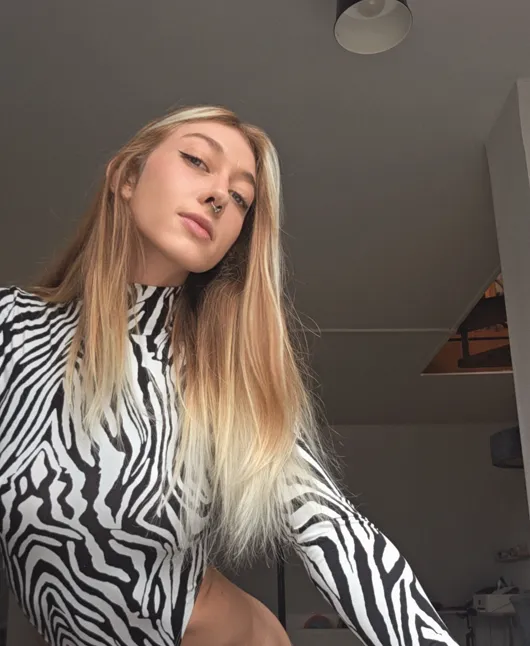 Photo de Oliviahot - MYM