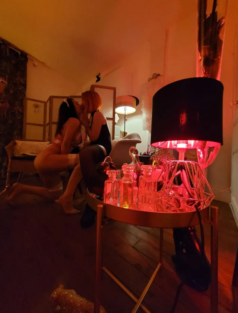 Photo de Ornellashic - MYM