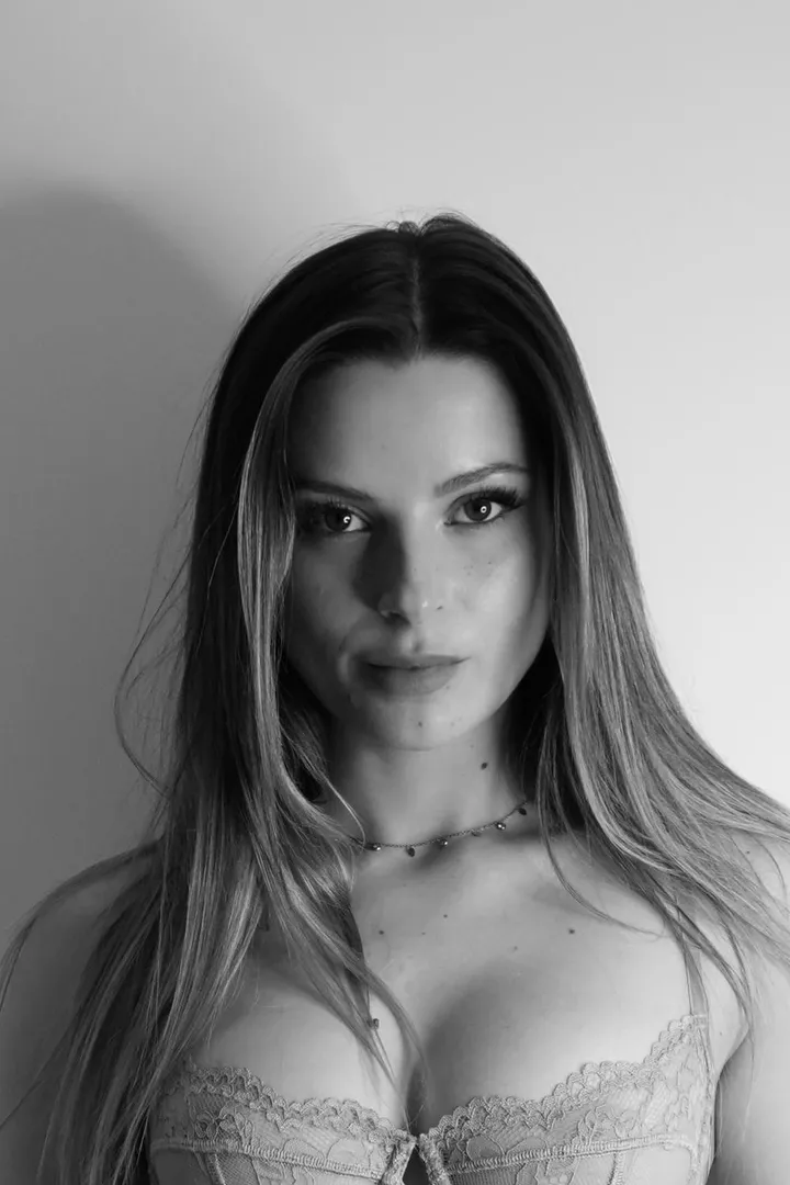 Photo de Oscarine - MYM