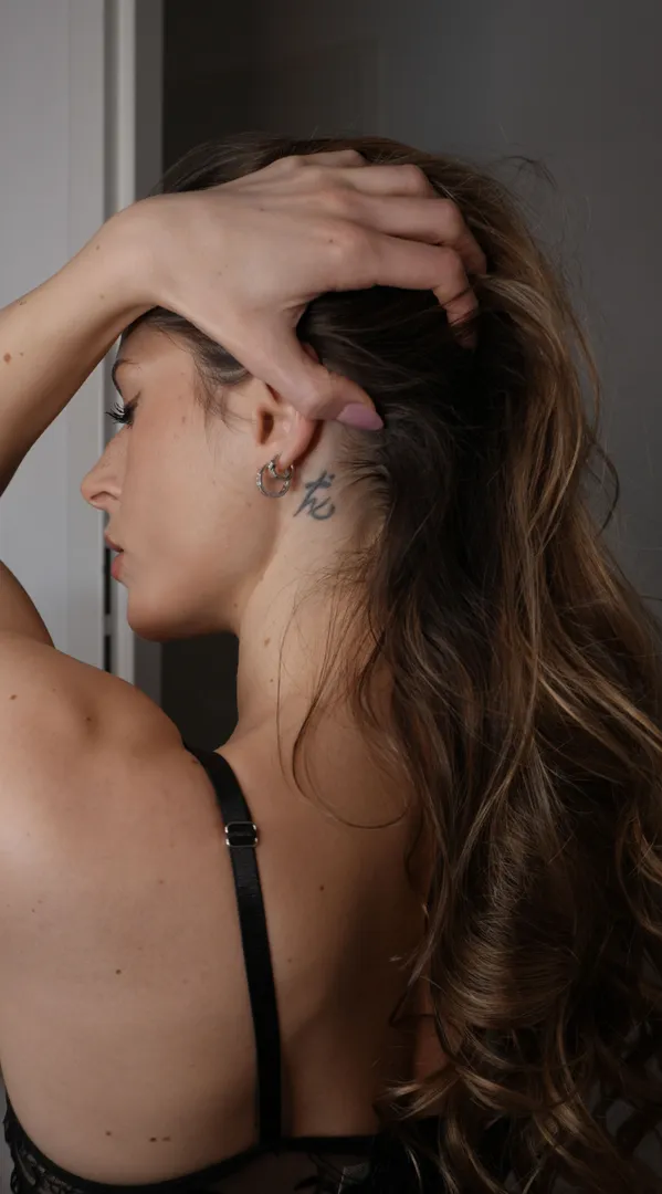 Photo de Oscarine - MYM